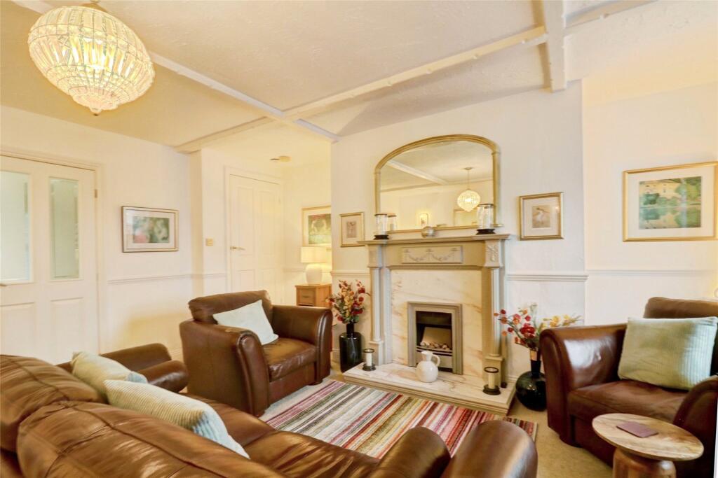 Boyd Street, Consett , DH8 7JY